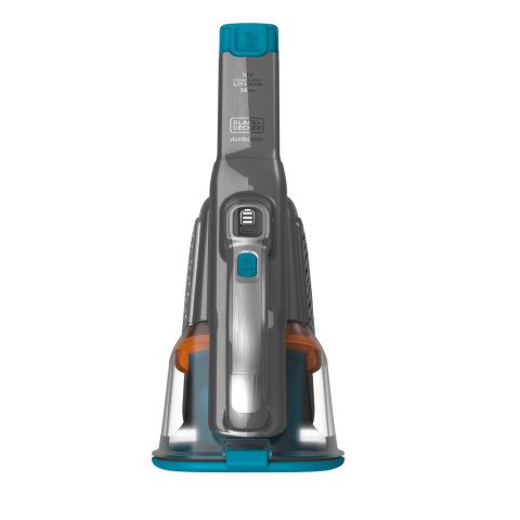 BLACK&DECKER ODKURZACZ RĘCZNY 12V 2.0AH DUSTBUSTER BLACK&DECKER ODKURZACZ RĘCZNY 12V 2.0AH DUSTBUSTER