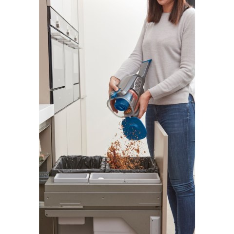 BLACK&DECKER ODKURZACZ RĘCZNY 12V 2.0AH DUSTBUSTER BLACK&DECKER ODKURZACZ RĘCZNY 12V 2.0AH DUSTBUSTER