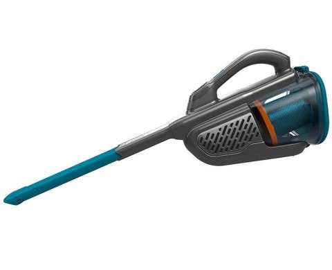 BLACK&DECKER ODKURZACZ RĘCZNY 18V 2.0AH DUSTBUSTER BLACK&DECKER ODKURZACZ RĘCZNY 18V 2.0AH DUSTBUSTER