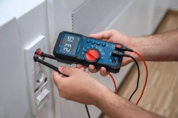 BOSCH MIERNIK WIELOFUNKCYJNY GDM 600-15