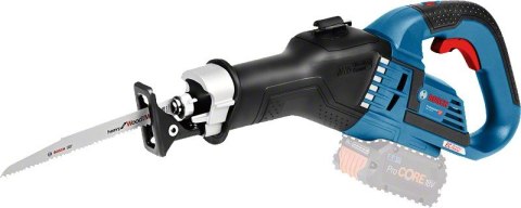 BOSCH PIŁA SZABLASTA AKUMULATOROWA GSA 18V-32 0*AH BOSCH PIŁA SZABLASTA AKUMULATOROWA GSA 18V-32 0*AH