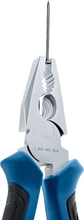 BOSCH SZCZYPCE UNIWERSALNE 180MM