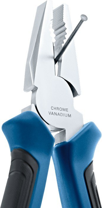 BOSCH SZCZYPCE UNIWERSALNE 180MM