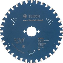 BOSCH TARCZA PILARSKA EXPERT SH H 190*30-36