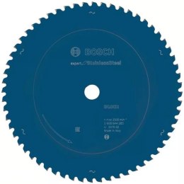 BOSCH TARCZA PILARSKA EXPERT SL T 305*25.4*2.5MM 80 T