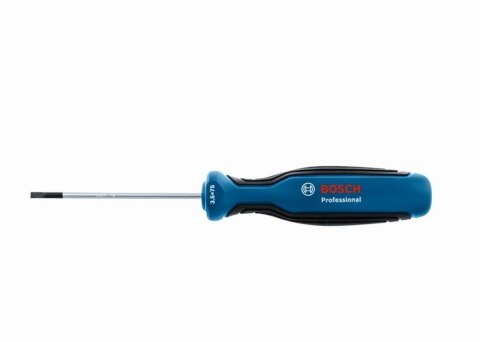 BOSCH WKRĘTAK PŁASKI SL 3.5*75MM