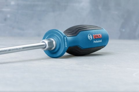 BOSCH WKRĘTAK PŁASKI SL 6.5*125MM