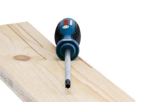 BOSCH ZESTAW WKRĘTAKÓW TORX 6 SZT.
