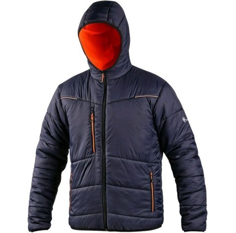 CXS KURTKA OCIEPLANA DWUST. POMARAŃCZOWA CXS CHESTER ROZMIAR XXL CXS KURTKA OCIEPLANA DWUST. POMARAŃCZOWA CXS CHESTER ROZMIAR XXL