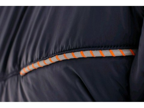 CXS KURTKA OCIEPLANA DWUST. POMARAŃCZOWA CXS CHESTER ROZMIAR XXL CXS KURTKA OCIEPLANA DWUST. POMARAŃCZOWA CXS CHESTER ROZMIAR XXL