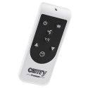 CAMRY GRZEJNIK KONWEKTOROWY LCD Z PILOTEM BIAŁY 2000W CR 7739