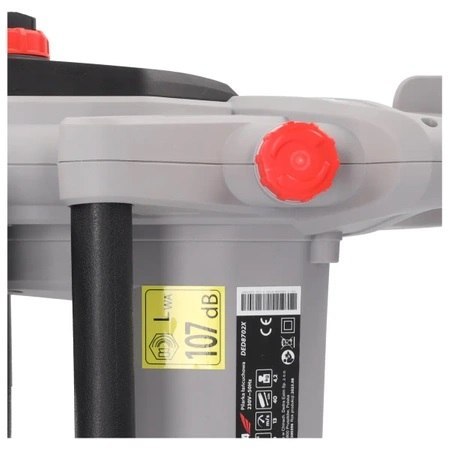 DEDRA PILARKA ŁAŃCUCHOWA ELEKTRYCZNA 40CM 2400W OREGON DEDRA PILARKA ŁAŃCUCHOWA ELEKTRYCZNA 40CM 2400W OREGON