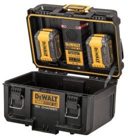 DEWALT ŁADUJĄCA SKRZYNIA NARZĘDZIOWA TOUGHSYSTEM 2.0 2*4A