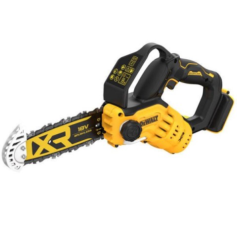 DEWALT PILARKA ŁAŃCUCHOWA AKUMULATOROWA 20CM 18V XR 0*AH