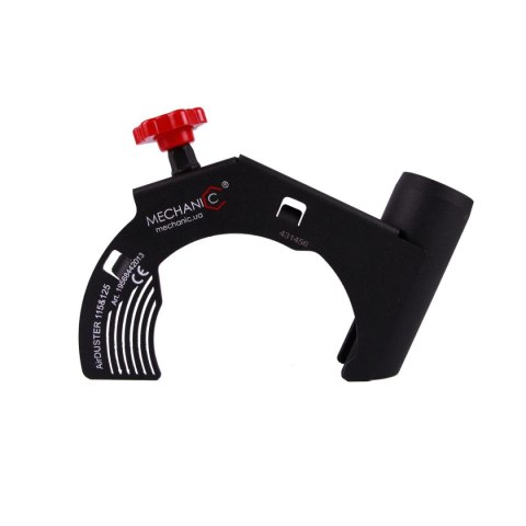 DISTAR AIRDUSTER OSŁONA ODSYSAJĄCA DO CIĘCIA DO SZLIF. KĄT. 115/125