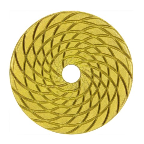 DISTAR DYSK DIAMENTOWY POLERSKI COOLPAD 2 100*3*15