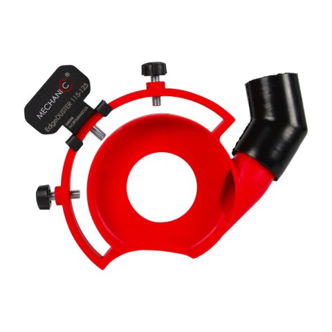 DISTAR EDGEDUSTER, OSŁONA ODSYSAJĄCA DO POLEROW. DO SZLIF. 115/125