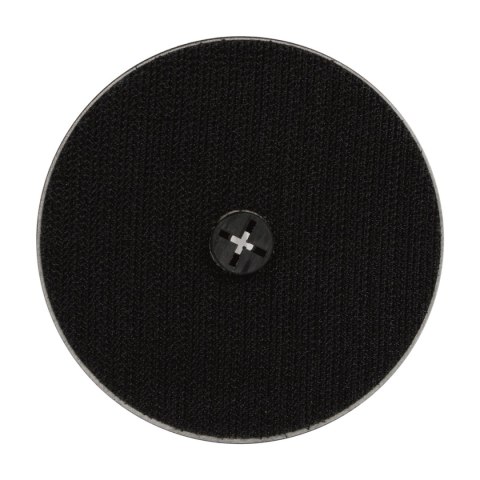 DISTAR PAD / DYSK Z RZEPEM 100MM, DO MOCOWANIA TARCZ POLERSKICH