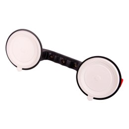 DISTAR PRZYSSAWKA PODWÓJNA MECHANIC DUOFIX