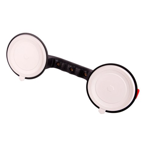 DISTAR PRZYSSAWKA PODWÓJNA MECHANIC DUOFIX