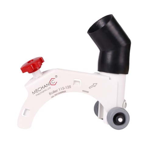 DISTAR ROLLER OSŁONA ODSYSAJĄCA DO CIĘCIA DO SZLIF. KĄT. 115/125