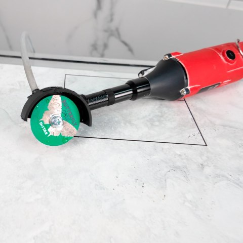 DISTAR TARCZA DIAMENTOWA BUTTERFLY 45*0.6*5.8/3.2-3.0F