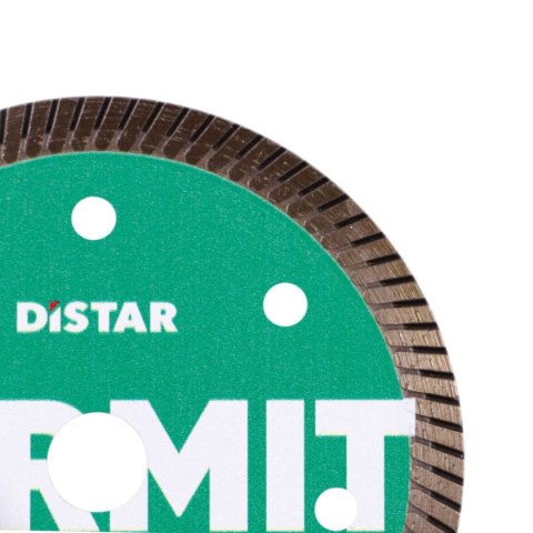 DISTAR TARCZA DIAMENTOWA DO CERAMIKI I GRESU TERMIT 76*1.0*10MM