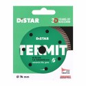 DISTAR TARCZA DIAMENTOWA DO CERAMIKI I GRESU TERMIT 76*1.0*10MM