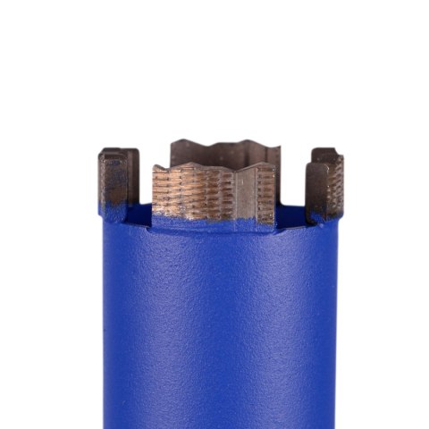 DISTAR WIERTŁO DIAMENTOWE, KORONOWE RM-TX 52*450, 1 1/4' UNC