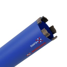 DISTAR WIERTŁO DIAMENTOWE, KORONOWE RM-TX 62*450, 1 1/4' UNC