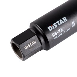 DISTAR WIERTŁO DIAMENTOWE, KORONOWE RS-TX 62*450, 1 1/4' UNC