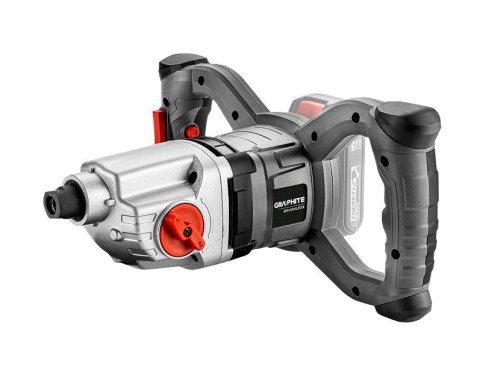 GRAPHITE MIESZARKA AKUMULATOROWA ENERGY+ 18V