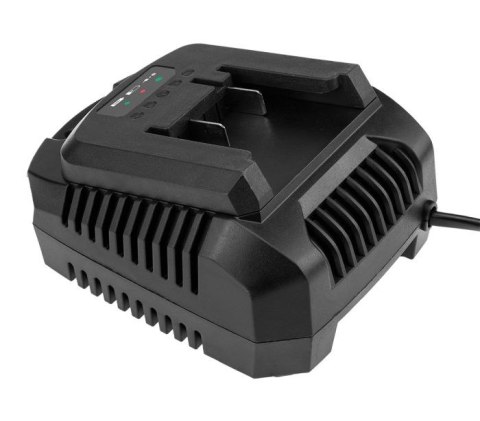 GRAPHITE ZESTAW ENERGY+ AKUMULATOR 2AH Z ŁADOWARKĄ GRAPHITE ZESTAW ENERGY+ AKUMULATOR 2AH Z ŁADOWARKĄ
