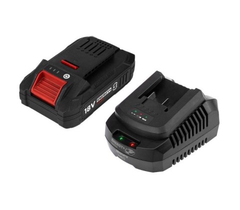 GRAPHITE ZESTAW ENERGY+ AKUMULATOR 4AH BOOST UP Z ŁADOWARKĄ GRAPHITE ZESTAW ENERGY+ AKUMULATOR 4AH BOOST UP Z ŁADOWARKĄ