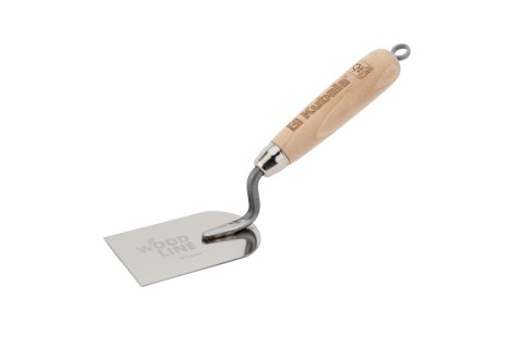 KUBALA KIELNIA SZTUKATORSKA NIERDZEWNA 100MM WOOD LINE