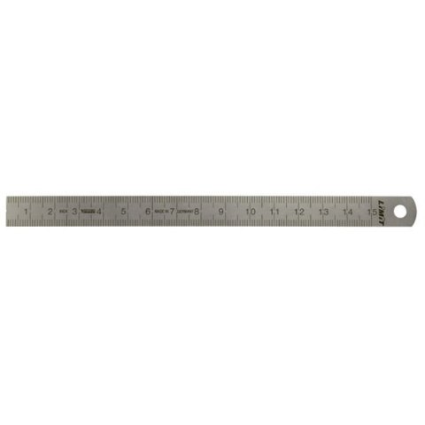 LIMIT PRZYMIAR KRESKOWY 200MM LIMIT PRZYMIAR KRESKOWY 200MM