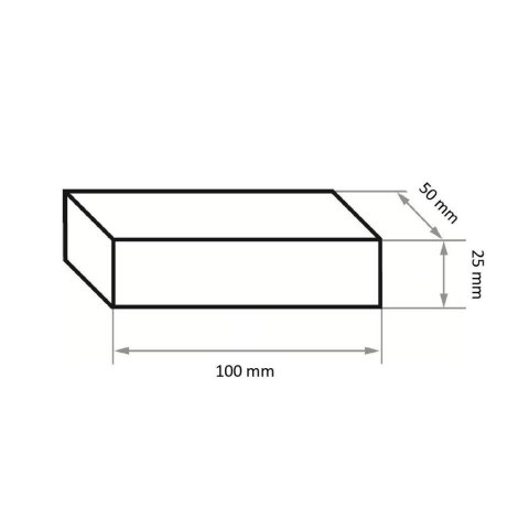 LUKAS OSEŁKA RU 3 100*50*25 SICGR 60 O V23