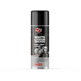 MA PROFESSIONAL SMAR BIAŁY LITOWY 400ML