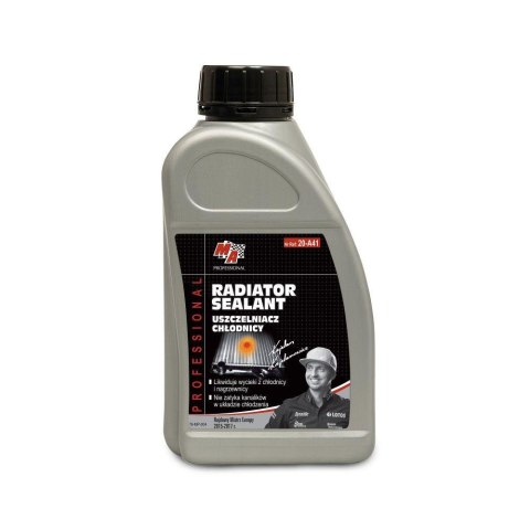 MA PROFESSIONAL USZCZELNIACZ CHŁODNICY 400ML MA PROFESSIONAL USZCZELNIACZ CHŁODNICY 400ML