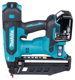 MAKITA GWOŹDZIARKA AKUMULATOROWA 18V 19-64MM 0*AH