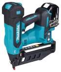 MAKITA GWOŹDZIARKA AKUMULATOROWA 18V 19-64MM 0*AH