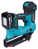 MAKITA GWOŹDZIARKA AKUMULATOROWA 18V 19-64MM 0*AH