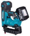 MAKITA GWOŹDZIARKA AKUMULATOROWA 18V 32-64MM 0*AH