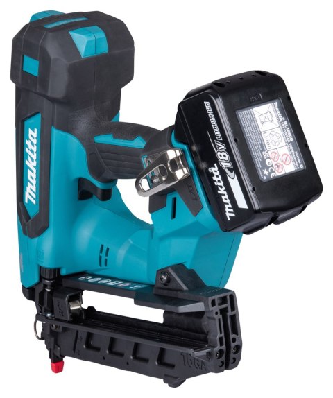 MAKITA GWOŹDZIARKA AKUMULATOROWA 18V 32-64MM 0*AH