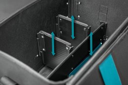 MAKITA TORBA OKUWANA NA NARZĘDZIA 50/25