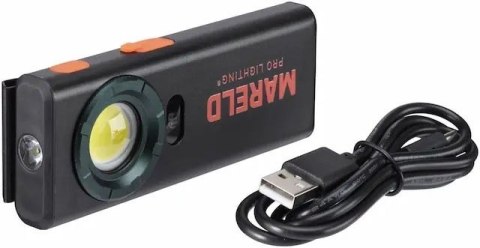 MARELD LAMPA RĘCZNA ILLUMINE 1200 RE