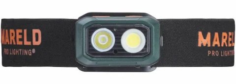 MARELD LATARKA CZOŁOWA STELLAR 550 RE