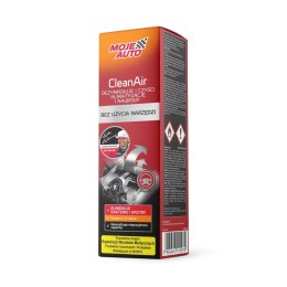 MOJE AUTO ODŚWIEŻACZ KLIMATYZACJI I NAWIEWÓW NEW CAR-150 ML