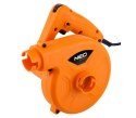NEO DMUCHAWA 600W