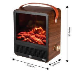 NEO KOMINEK ELEKTRYCZNY 1500W